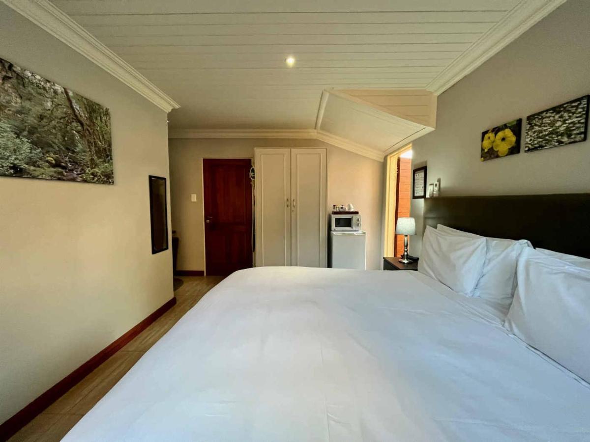 Ilanda Guest House White River Kültér fotó