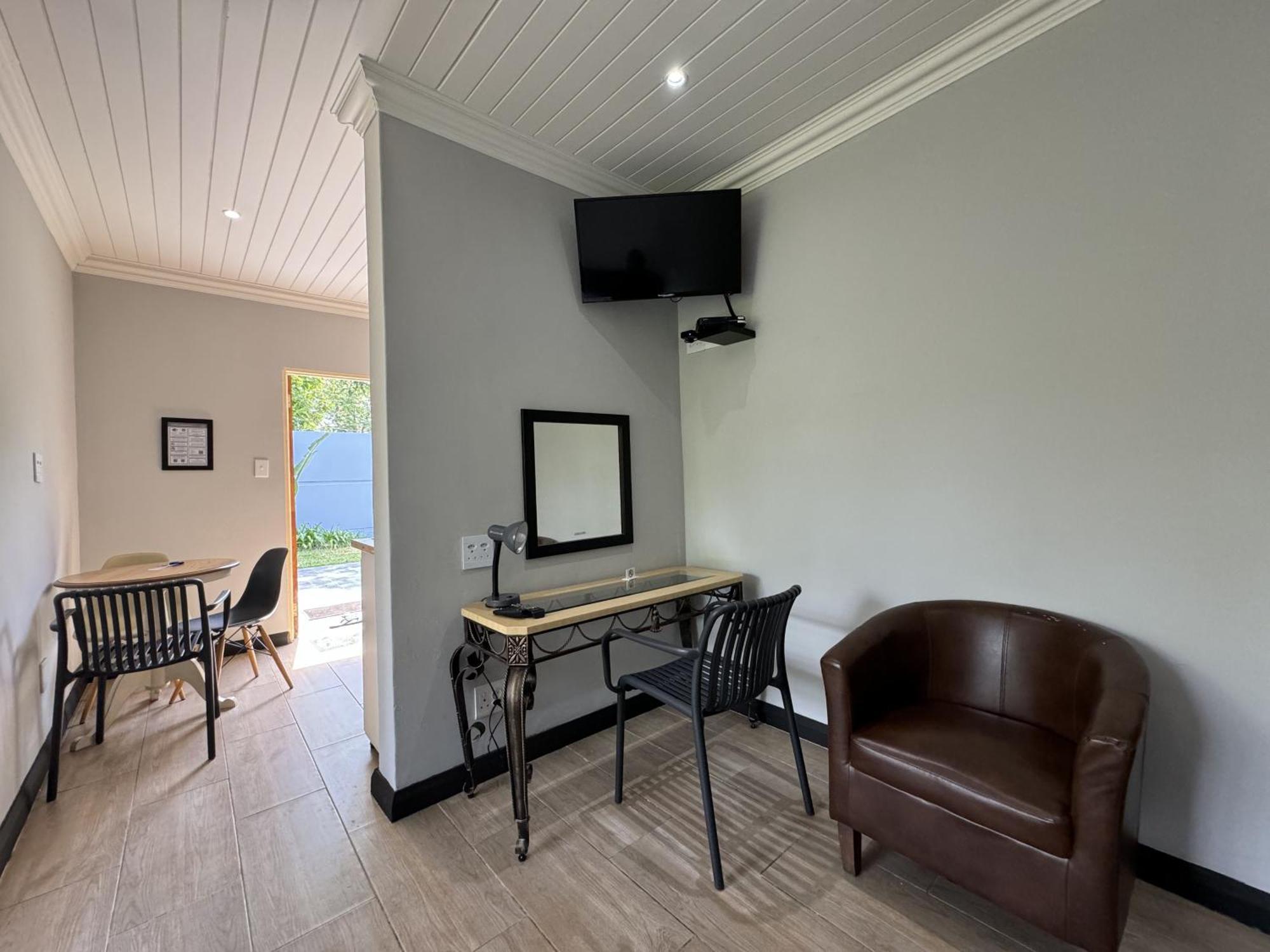 Ilanda Guest House White River Kültér fotó